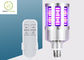 ampoule UV de 3mw/Cm2 LED pour la stérilisation 280nm 9 UVA UV-C 72
