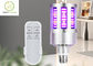 18 la lampe UV UV-C 20m2 un de stérilisation d'ampoule d'UVA 108 LED commande cinq
