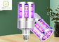 18 la lampe UV UV-C 20m2 un de stérilisation d'ampoule d'UVA 108 LED commande cinq