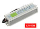 Alimentation d'énergie de RoHS IP67 Constant Voltage LED 12V Constant Current