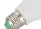 Base en aluminium LED d'ampoule de SMD5730 DC12v de diffuseur économiseur d'énergie de PC