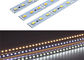 Les lumières de bande menées de DC24V 72 LED 5630 imperméabilisent non 2700-7000K