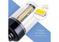 Lampe blanche fraîche du maïs E27 de lumière d'épi de maïs d'Epistar B22 LED 20 watts
