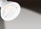 blanc froid chaud d'ampoule de projecteur de l'ÉPI LED de 7W Dimmable GU10 MR16