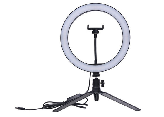 Le TDC obscurcissant la lumière remplissante de maquillage d'USB 5V Selfie de lampe de LED