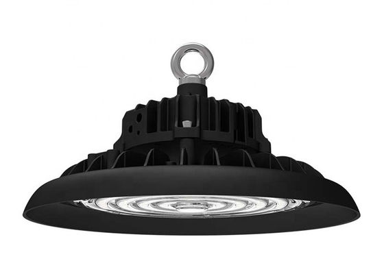 15000LM haute lampe 100w de baie d'UFO LED avec le rhéostat 10V 50000 heures