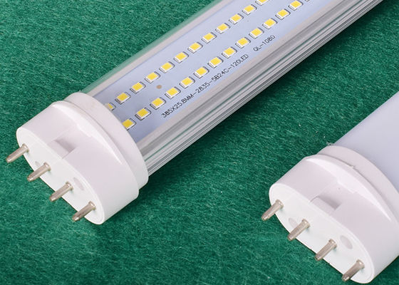 Lumière de tube de Pin LED de SMD2835 8W 12W 15W 18W 22W 2G11 4