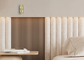 Lampe de chevet de chambre à coucher de mur de fond de salon pour le couloir d'hôtel