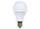 Les ampoules économiseuses d'énergie 30000h du jardin IP44 refroidissent le blanc chaud blanc