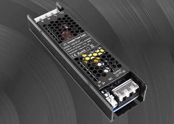 Alimentation d'énergie de DALI Dual Color Temperature Dimming 60W 100W 150W 300W vigoureusement
